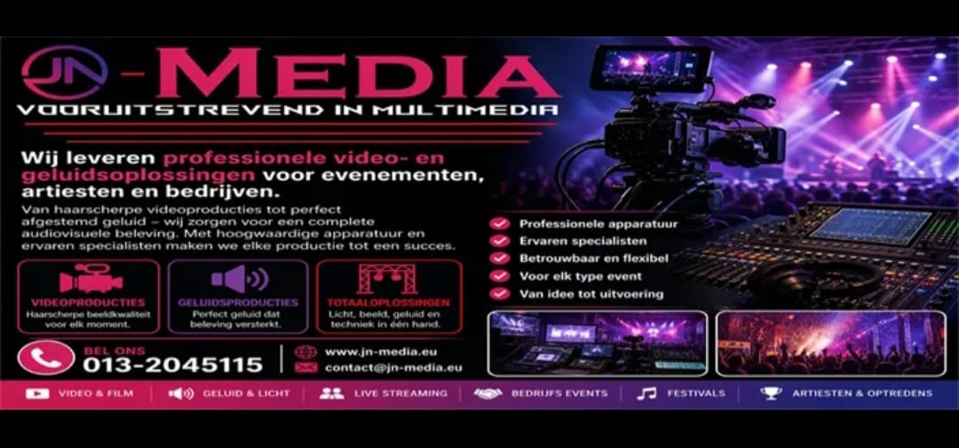 jn media